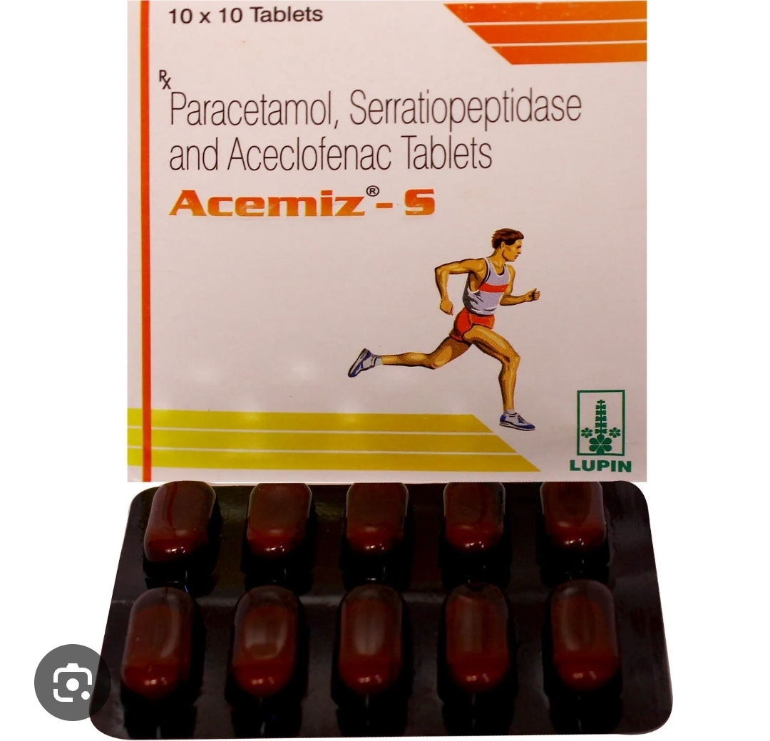 ACEMIZ S TAB 10TAB