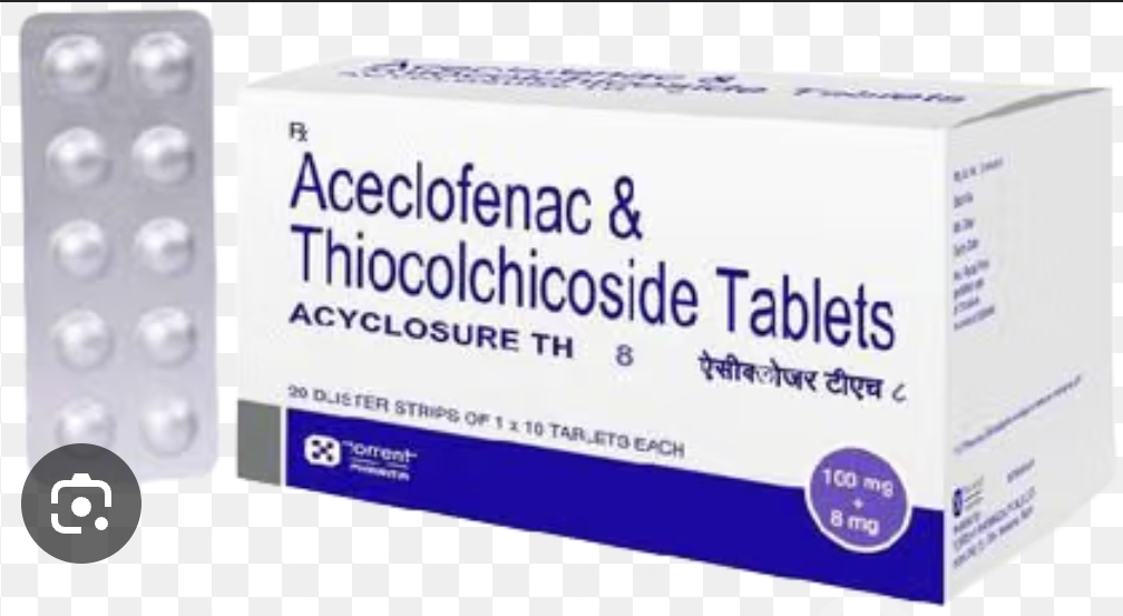 ACYCLOSURE TH8 20*10