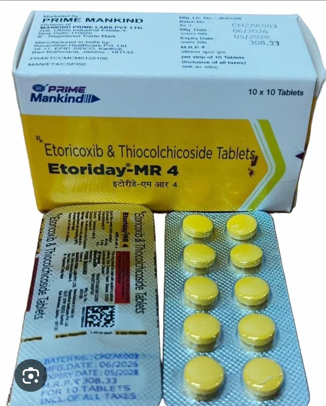 ETORIDAY MR 4 10*10